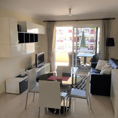 Apartament San Remo A25