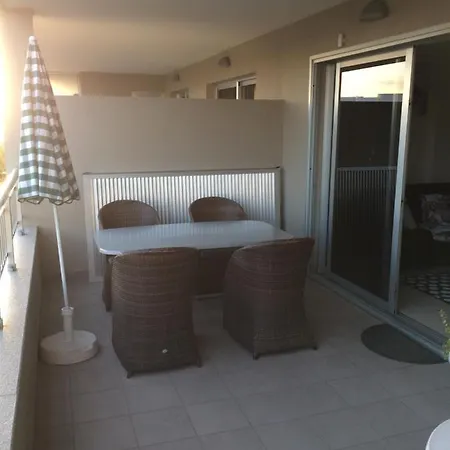 San Remo A25 Apartament Palm-mar