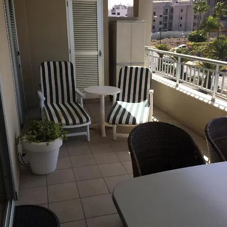 San Remo A25 Apartament Palm-mar
