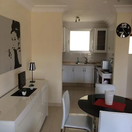 Apartment San Remo A25 Palm-mar