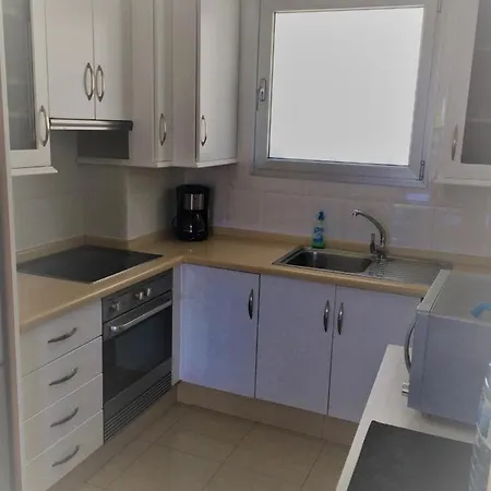 Apartment San Remo A25 *