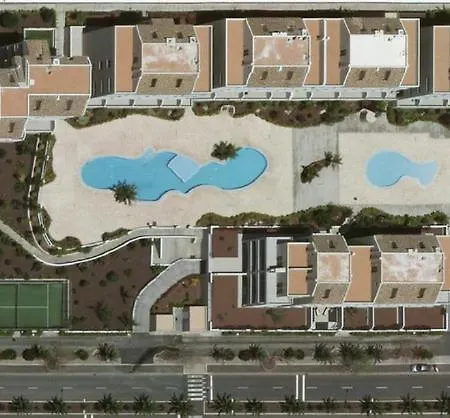 San Remo A25 شقة *